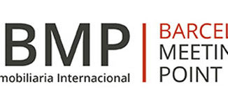 Logotipo BMP Smart Building y Smart Cities - Smart Integraciones Mag, Audio, Video, Seguridad, Smart Building y Redes