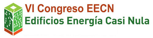 Logotipo Congreso EECN Smart Building y eficiencia energética - Smart Integraciones Mag, Audio, Video, Seguridad, Smart Building y Redes