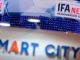 IFA Next y Smart City - Smart Integraciones Mag, Audio, Video, Seguridad, Smart Building y Redes