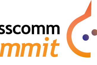 Logotipo MassComm Summit - Smart Integraciones Mag, Audio, Video, Seguridad, Smart Building y Redes