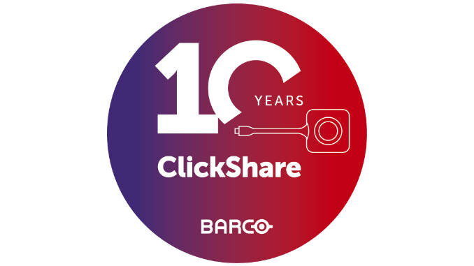Barco organiza un encuentro exclusivo para clientes de ClickShare, distribuidores y mayoristas, que tendrá lugar el próximo 26 de octubre en Madrid. Foto: Barco