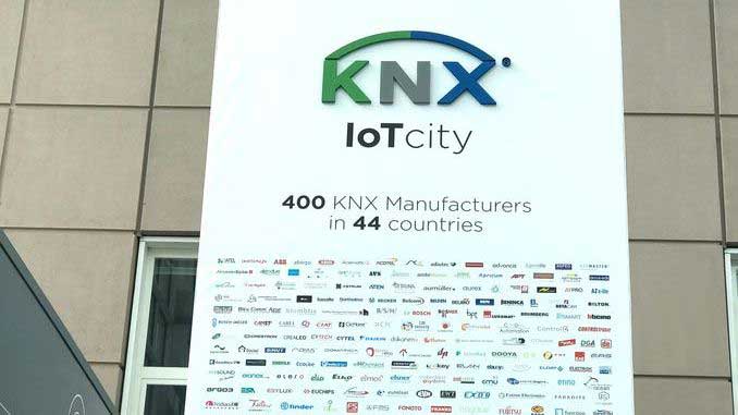 Abierta la convocatoria para los Premios KNX Awards - Smart Integraciones Mag, Audio, Video, Seguridad, Smart Building y Redes