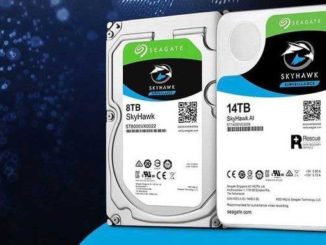 HDD SkyHawk de Seagate para CCTV y videovigilancia - Smart Integraciones Mag, Audio, Video, Seguridad, Smart Building y Redes