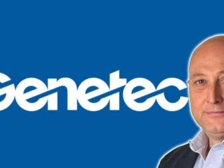 Rafael Martín, Genetec Sales Director Southern Europe, responde a nuestras preguntas sobre el sector y las novedades de la compañía. Foto: Genetec/SIM