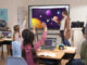 La plataforma de aprendizaje visual myViewBoard es utilizada cada día por más de 5.000 escuelas de todo el mundo. Foto: ViewSonic