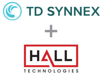 Hall Technologies y TD SYNNEX han firmado un acuerdo de distribución global. Foto: Hall Technologies