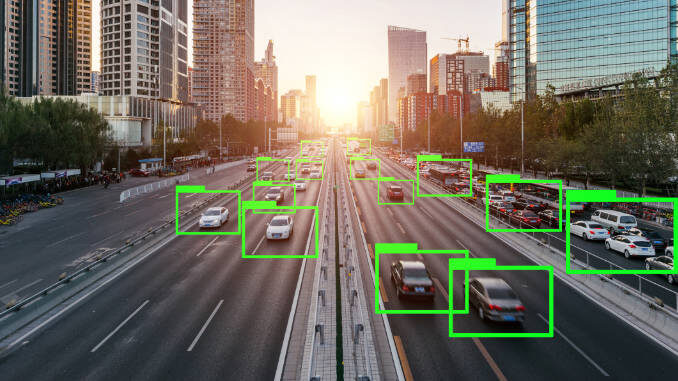 i-PRO comparte con nosotros sus cinco principales predicciones para el sector de la seguridad física en 2023, entre los cuáles está la normalización del uso de Inteligencia Artificial en las propias cámaras de vigilancia. Foto: I-PRO