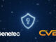 Genetec aporta su experiencia en ciberseguridad al Programa Internacional CVE. Foto: Genetec