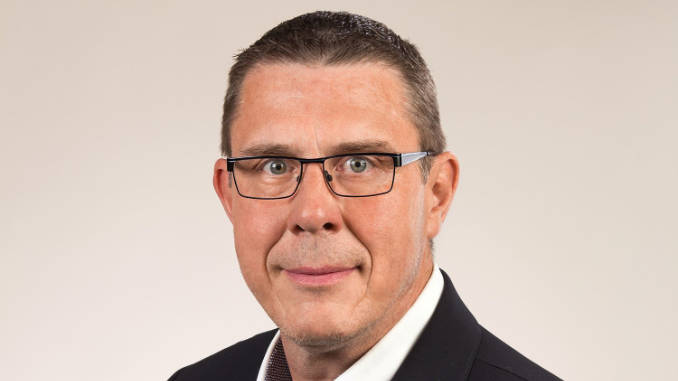 Jens Wunderlich se incorpora a PPDS como nuevo Gerente de Producto Global dedicado a las pantallas LED de Philips. Foto: PPDS