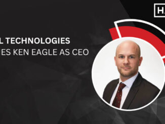 La estadounidense Hall Technologies reorganiza su cúpula y nombra a Ken Eagle como nuevo CEO. Foto: Hall Technologies