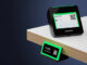 Crestron presenta nuevos dispositivos de reserva de espacios para entornos de hot desking. Foto: Crestron