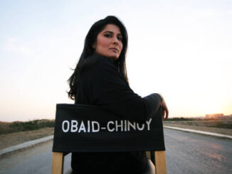 Sharmeen Obaid-Chinoy, ganadora de varios premios de la Academia, hablará de la importancia de contar historias y de cómo la tecnología está transformando vidas. Foto: ISE