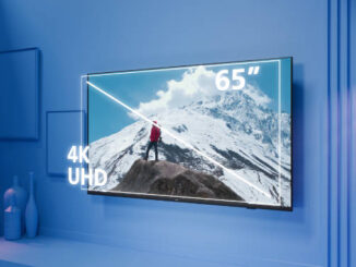 La nueva serie de televisores Philips Hospitality 4500 es una actualización de la popular serie Philips PrimeSuite TV de PPDS. Foto: PPDS