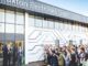 Paxton inauguró un nuevo sitio de producción llamado Paxton Electronics Centre, enmarcado dentro de su estrategia de crecimiento internacional. Foto: Paxton