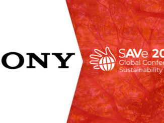 Una de las principales noticias de SAVe 2024 fue la incorporación de Sony Electronics como Patrocinador de Impacto, destacando su compromiso con la sostenibilidad en todas las etapas del ciclo de vida de sus productos. Foto: SAVe