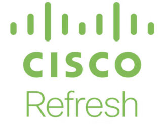La compañía almacenará productos remanufacturados certificados de Cisco en sus centros logísticos. Foto: Cisco
