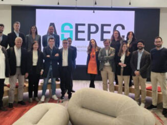 La Asociación de Prestadoras de Servicios de Confianza de España (ASEPEC) ha celebrado su Asamblea General en Madrid destacando los avances de la transformación digital en España. Foto: ASPEC/Camerfirma