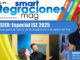 Ya está disponible el tercer número de la revista digital de Smart Integraciones Mag, gratuita para todos los profesionales de la industria AV Pro e Integración. Foto: Smart Integraciones Mag