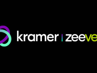 Kramer ha anunciado la adquisición de ZeeVee para fortalecer su liderazgo en AVoIP y la convergencia IT/AV. Foto: Kramer