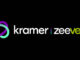 Kramer ha anunciado la adquisición de ZeeVee para fortalecer su liderazgo en AVoIP y la convergencia IT/AV. Foto: Kramer