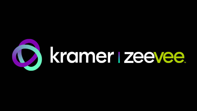 Kramer ha anunciado la adquisición de ZeeVee para fortalecer su liderazgo en AVoIP y la convergencia IT/AV. Foto: Kramer