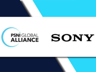 Sony Electronics y PSNI Global Alliance establecen una alianza como socios preferentes. Foto: Sony/PSNI