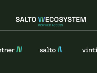 Las marcas Salto, Gantner y Vintia se agrupan bajo la denominación Salto Wecosystem. Foto: Salto Wecosystem