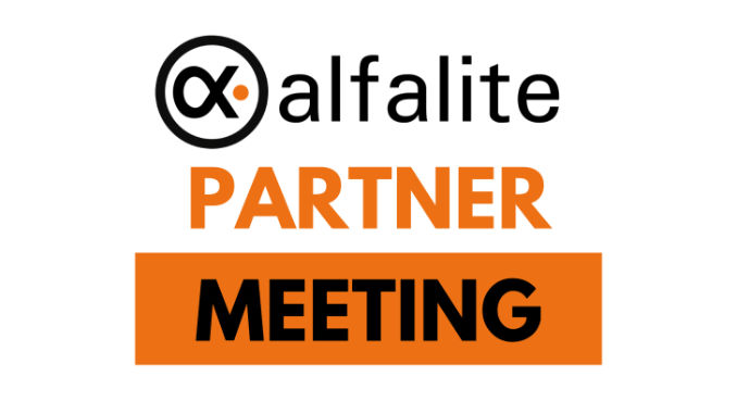 Alfalite anuncia su Partner Meeting 2024 como el evento del año para sus colaboradores donde también lanzará un producto que marcará un hito en el futuro de la marca. Foto: Alfalite