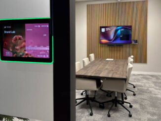 Brand Masters necesitaba una base audiovisual sólida para facilitar el trabajo híbrido y gestionar los cambios en los deseos y necesidades. Foto: SONY