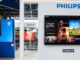 Canal+ Business y PPDS firman un acuerdo para llevar una experiencia de entretenimiento sin precedentes a los hoteles con Philips MediaSuite. Foto: PPDS