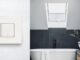 Los nuevos mecanismos Light Now están disponibles en hasta tres tecnologías: desde soluciones sencillas a las más avanzadas con MyHome, KNX o with Netatmo. Foto: Bticino