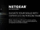 La nueva plataforma educativa integral NETGEAR Academy está diseñada para democratizar la formación técnica en los sectores de redes y audiovisual, con todos los cursos disponibles de forma gratuita para todo el mundo. Foto: Netgear