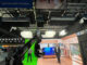 Alfalite hará su debut en Oriente Medio con su innovadora tecnología MATIX AlfaCOB, en colaboración con Brainstorm, en CABSAT 2025. Foto: Alfalite