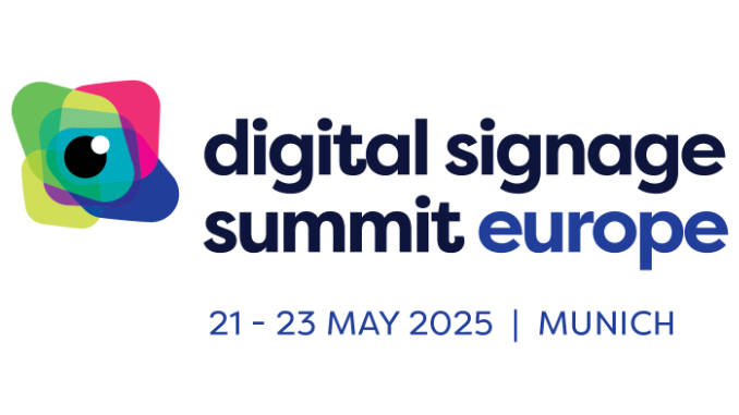 El principal evento europeo de Digital Signage regresa en 2025: más grande, más inteligente y más conectado. Foto: DSS Europe