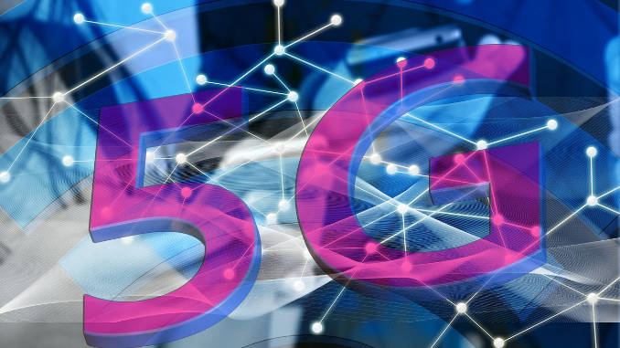 China Satellite Network Group (China SatNet) a realizado la primera videollamada 5G directa desde satélite a smartphone sin usar las redes terrestres. Foto: Pixabay/Gerd Altmann