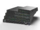 Los nuevos modelos de la gama M4350 de switches gestionables NETGEAR, ofrecen opciones ampliadas para diferentes requisitos de red para aplicaciones AV Pro y Broadcast. Foto: Netgear