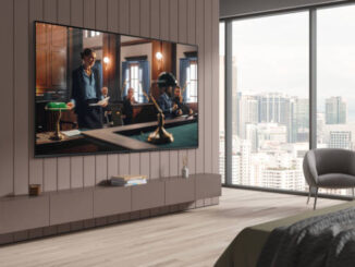 LG dispone de un completo portfolio de soluciones audiovisuales, software y climatización diseñadas específicamente para el sector hotelero. Foto: LG