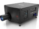 El Sapphire 4K40-RGBH, primer proyector híbrido de iluminación de alto brillo del mundo se estrena en InfoComm 2025. Foto: Christie