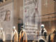 La serie MicroMESH de FutureLED permite realizar instalaciones LED modulares a medida, extremadamente finas y ligeras, incluso en esquinas, superficies redondas o suspendidas. Foto: Concept