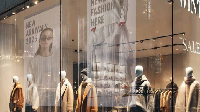 La serie MicroMESH de FutureLED permite realizar instalaciones LED modulares a medida, extremadamente finas y ligeras, incluso en esquinas, superficies redondas o suspendidas. Foto: Concept