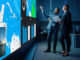 Sharp amplía su Serie de monitores dvLED FE3 con un nuevo módulo de 0,95 mm para aplicaciones de alta resolución. Foto: Sharp NEC
