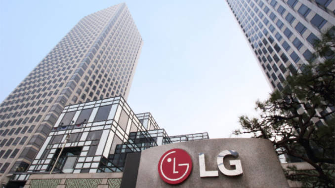LG afianza su estrategia de crecimiento cualitativo a largo plazo, impulsada por la transformación del portafolio y la resiliencia operativa. Foto: LG