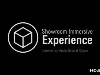 Con esta iniciativa estratégica, Audio-Technica se posiciona como la primera empresa en España en disponer de un entorno de demostración de audio inmersivo con tecnología Dolby Atmos, consolidando así su firme compromiso con la innovación, la formación especializada y la orientación técnica a los profesionales del sector audiovisual. Foto: Audio-Technica