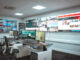 Datapath ha contado con la tecnología de Absen, B-Tech AV Mounts y SPF Consoles para mostrar una solución integral de sala de control. Foto: Datapath
