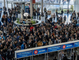 El registro para ISE 2026 ya está oficialmente abierto. Foto: ISE