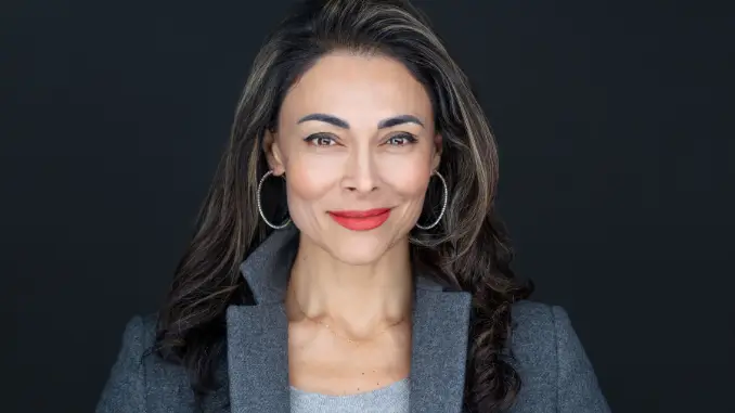 Sol Rashidi, la primera Chief AI Officer en empresas a nivel mundial, ofrecerá la ponencia principal de ISE el miércoles 5 de febrero de 2026 a las 13:00. Foto: ISE