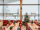 Genelec Smart IP da vida a la magia navideña en el pueblo de Papá Noel, en Laponia (Finlandia). Foto: Audio Technica