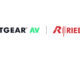 La colaboración combina los switches gestionados de NETGEAR con las tecnologías de infraestructura de vídeo MediorNet de Riedel para optimizar la distribución de señales basadas en IP para broadcast, eventos en directo y AV comercial. Foto: Netgear