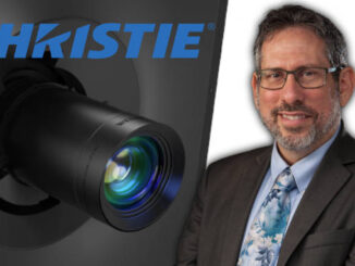En esta entrevista, Larry Paul, Director Ejecutivo de Tecnología y Soluciones Personalizadas de Christie, nos explica qué sitúa al Eclipse G3 en una categoría propia. Foto: Christie