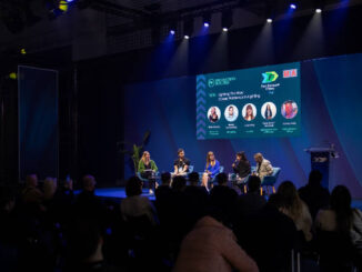 El programa de Summits de ISE 2026 invita a los asistentes a profundizar en sesiones de alto impacto, específicas por sectores, diseñadas para fomentar la innovación y apoyar el crecimiento estratégico. Foto: ISE